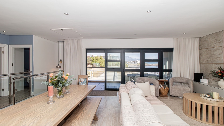 4 Bedroom Property for Sale in Beachfront Western Cape